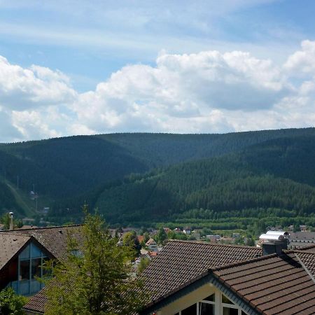 Apartment Blank By Interhome Titisee-Neustadt Exterior foto