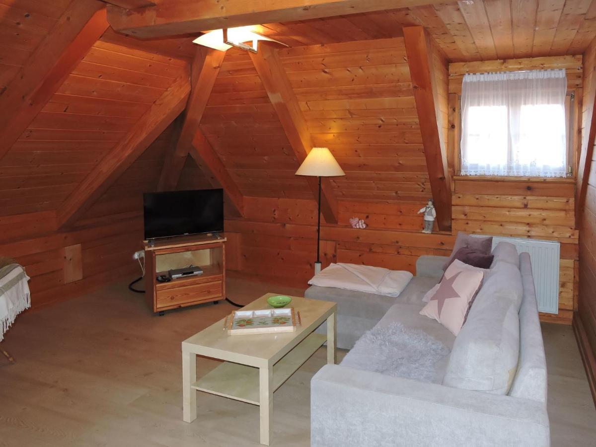 Apartment Blank By Interhome Titisee-Neustadt Exterior foto
