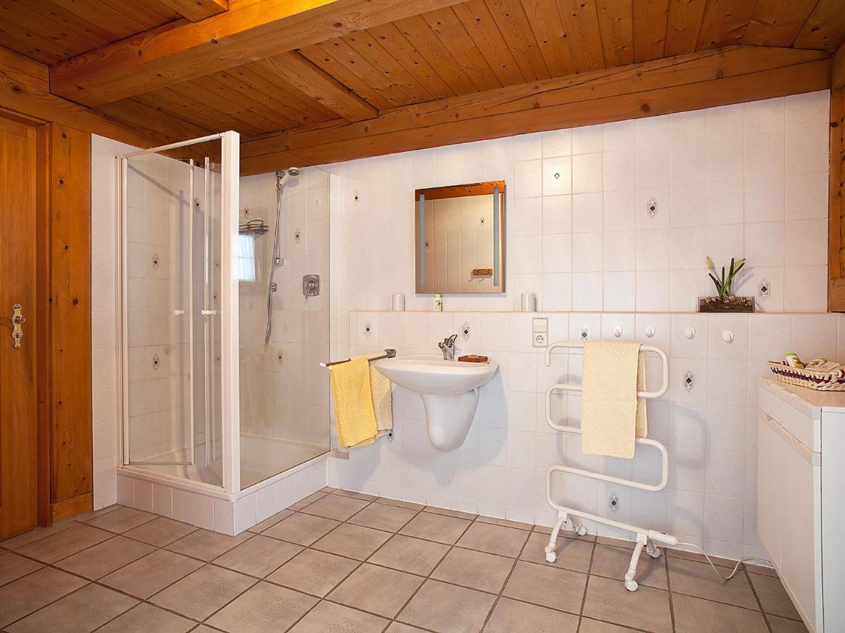 Apartment Blank By Interhome Titisee-Neustadt Exterior foto